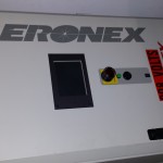 Aeronex Mykrolis XCDA Generator Infinity